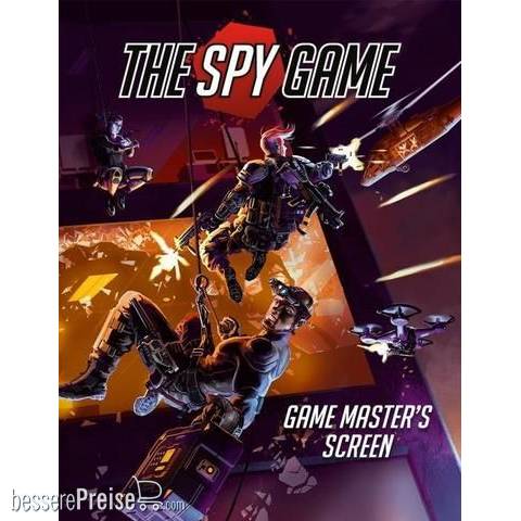 Modiphius Entertainment BCG19005
