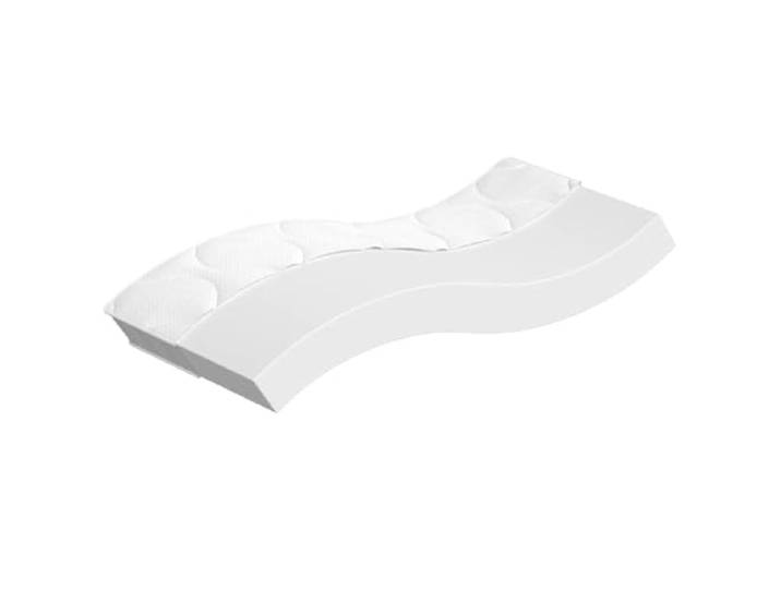 KTHLBRH matratze Bonnell-Federkern Mittel 80x160 cm Atmungsaktiv, hautfreundlich, Stahlspiralen, komprimiert verpackt, mittlerer Härtegrad