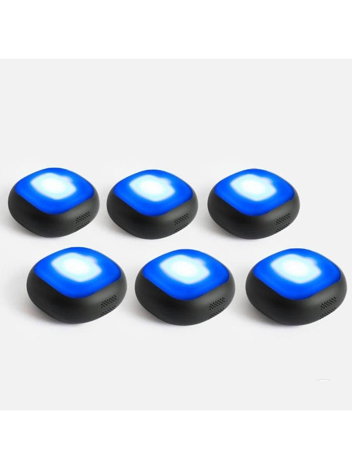 A-Champs ROXPro 6 pcs in Charging Case Reaction Training