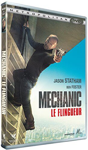 Simon West - Le flingueur [FR Import] - Preis vom 28.09.2026 21:19:57 h