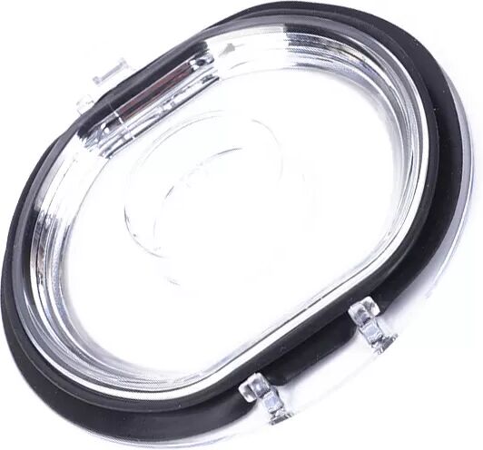 INF Couvercle de rechange pour bac à poussière Dyson V7/V8