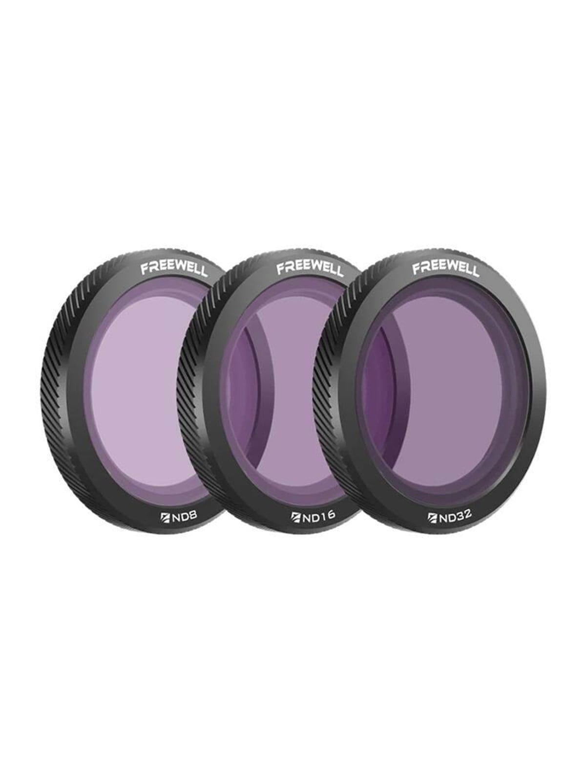 Freewell Filters ND8/16/32 for DJI Neo