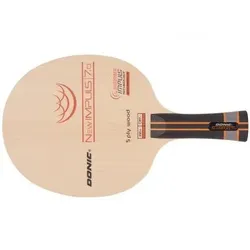 Donic Holz New Impuls 7.0 - Griffform anatomisch - anatomisch