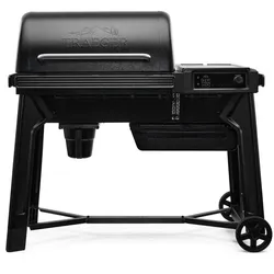 Woodridge | Traeger | Einfach Grillen Bundle