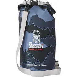 RIP CURL SURF SERIES 20L Tasche 2026 grey