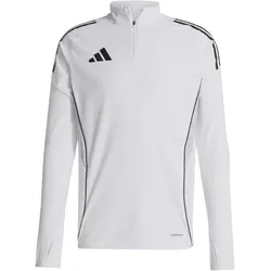 adidas Tiro 25 Competition Trainingstop Herren - weiß/schwarz - 3