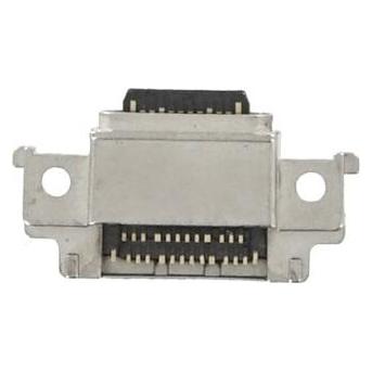 OEM Dock Connector für Samsung Galaxy A6 (Samsung Galaxy A6 (2018)) (25434626)