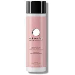 Atashi, Gesichtsreinigung, K-Bioferment Vitality Tonic for the Skin - Soothing Tonic (Gesichtswasser, 250 ml)