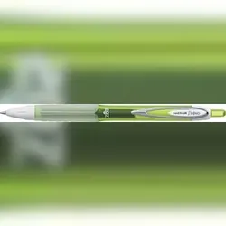 Faber Castell Gelroller UB SIGNO UMN-207 Col 0,4 mm grün