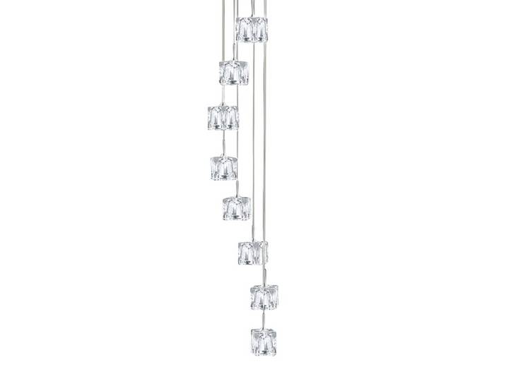Suspension Ice Cube 20 x 116 x 20cm