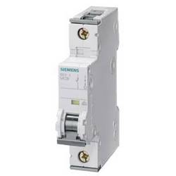 Siemens 5SY81088 5SY8108-8 Leitungsschutzschalter 8 A 230 V, 400 V