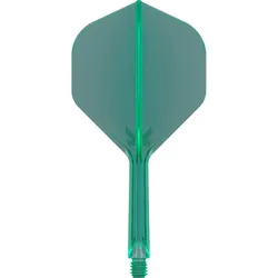 Target K-Flex Standard No2 Flight-System - Grün