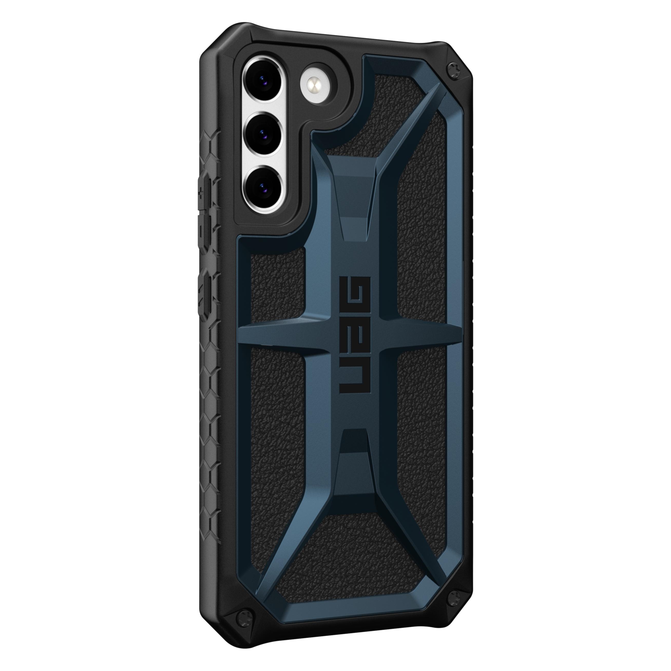 UAG Monarch Case (Samsung Galaxy S22+ 5G) (213431115555)