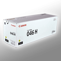 Canon Toner 1251C002 046H yellow
