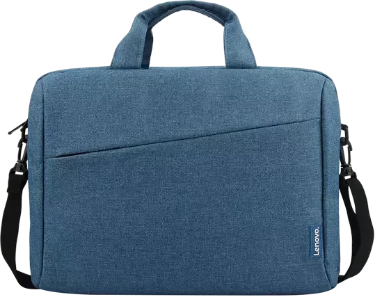 Lenovo Toploader T210 15.6" Blau