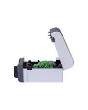 Brother 2inch 203dpi Desktop Linerless Printer USB/LAN/Battery Option Etiketten-/Labeldrucker Drucker 203 dpi (TD2320DFC203Z1)