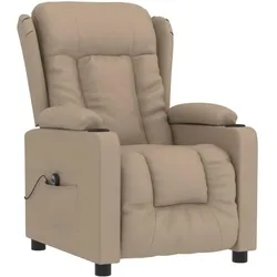 vidaXL, Sessel, Relaxsessel elektrisch