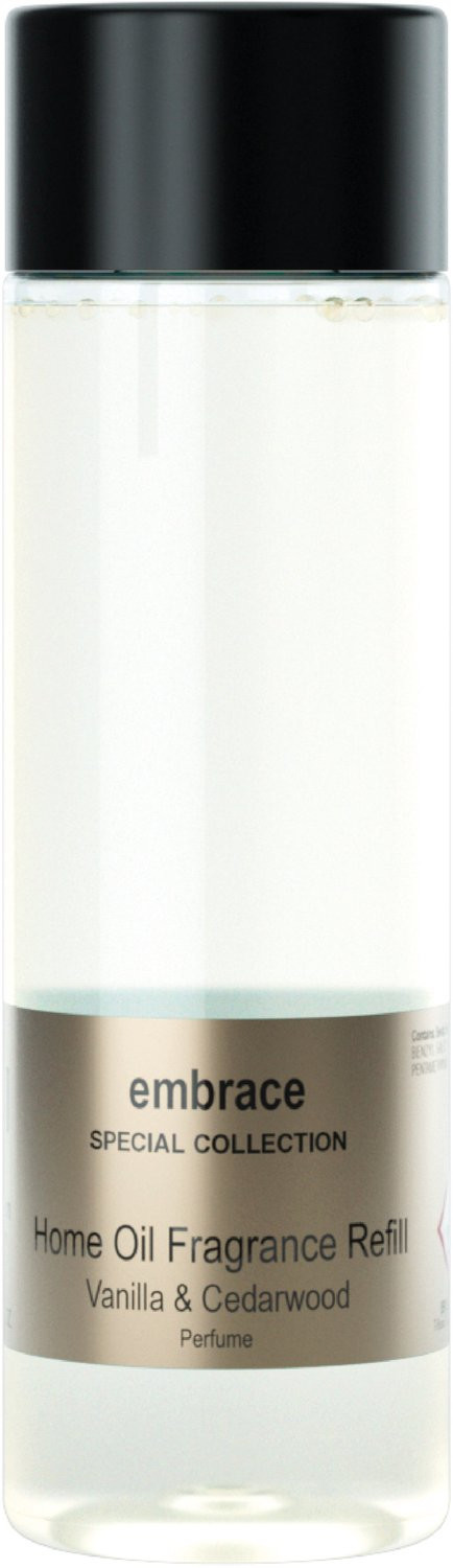 Janzen Home Fragrance Refill Embrace