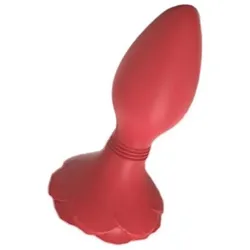 S-Hande, Vibrator, Morning Glory wibrator Rot