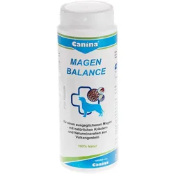 Canina MAGEN BALANCE vet. 250 g Pulver