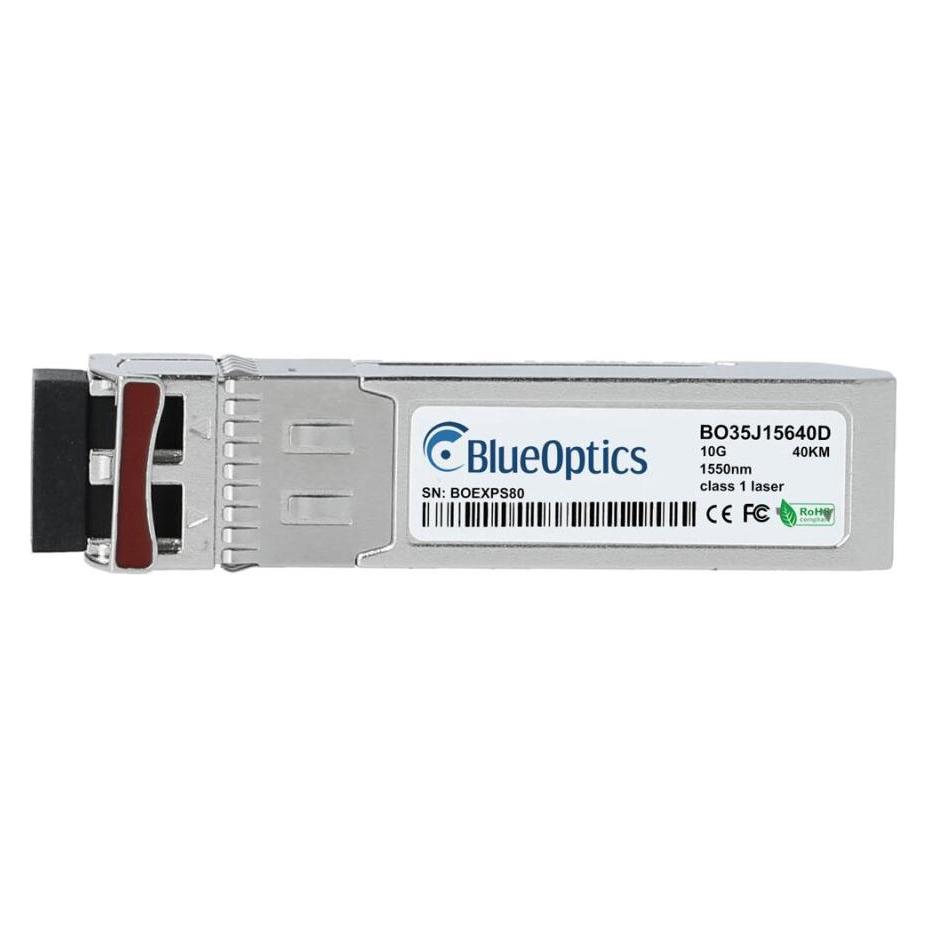 BlueOptics Arista Networks SFP-10G-ER kompatibler SFP+ BO35J15640D (22742087)