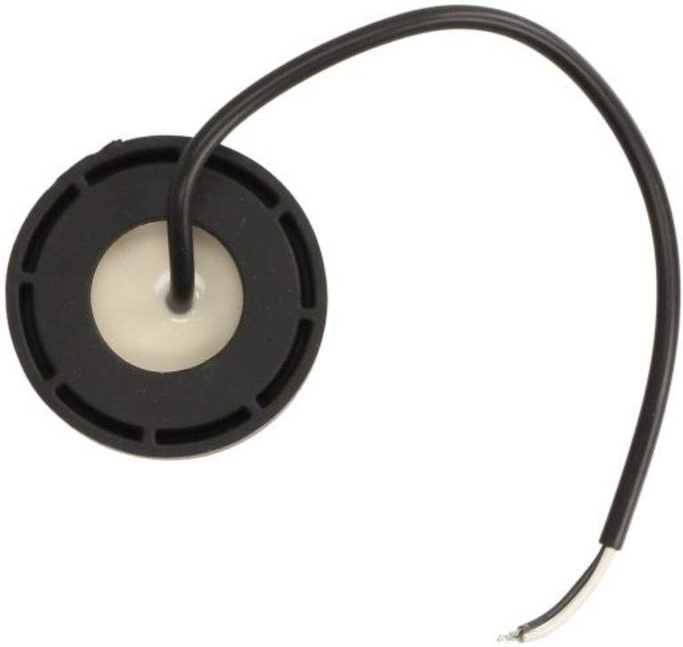 Makita 6-kant-Stiftschlüssel, 4 mm - 783230-5