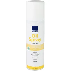 Skin-Care-Ölspray 200 ML