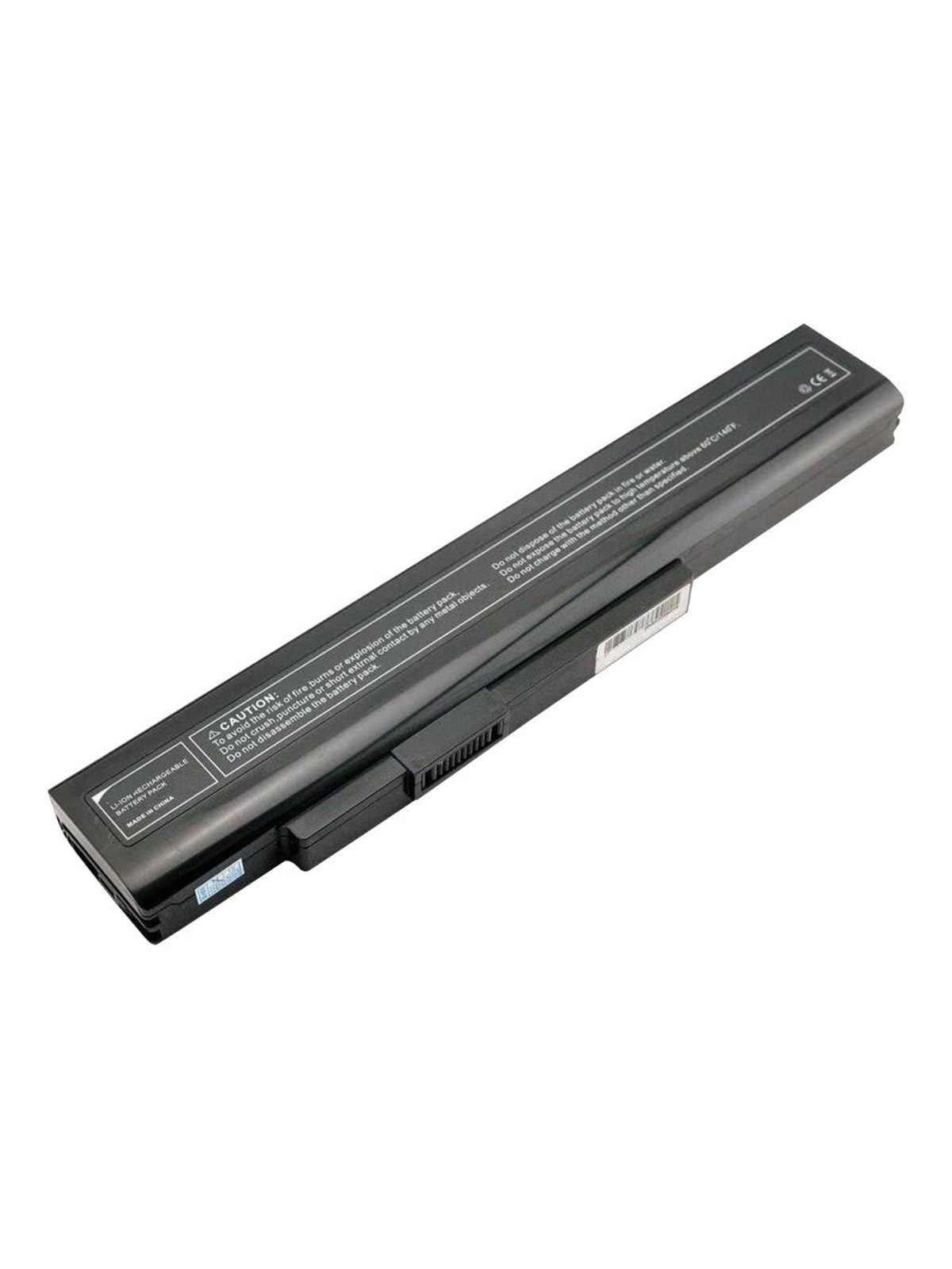 CoreParts - laptop battery - Li-Ion - 4400 mAh