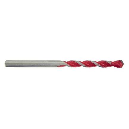 Tivoly Drill for concrete and ceramics 6mm, Technic 2 IN 1 (?10913020600)