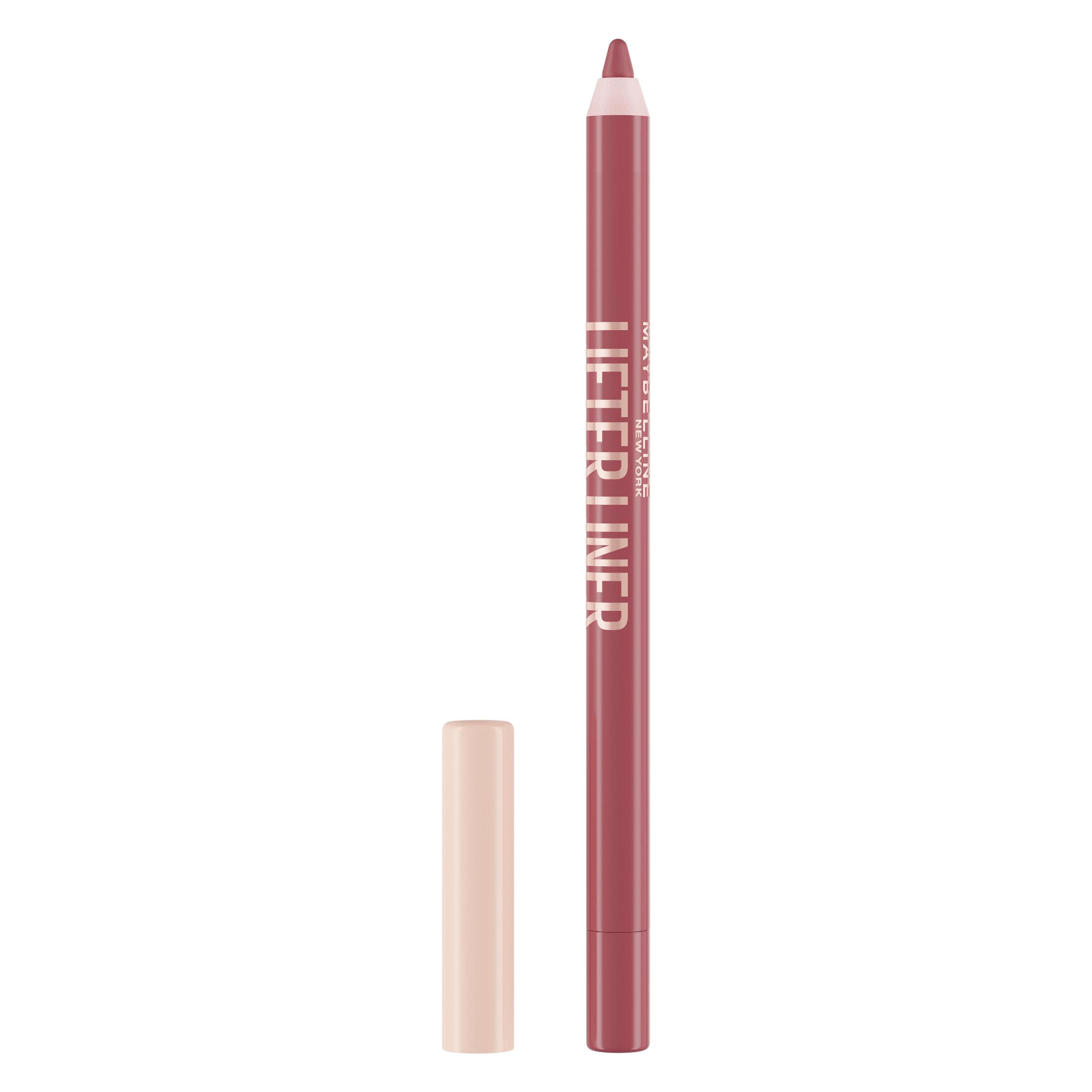 Maybelline New York L Lifter Liner 009 (009 Peaking) (B3518800)