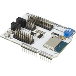 Whadda Entwicklungsboard (Diverse), Elektronikmodul