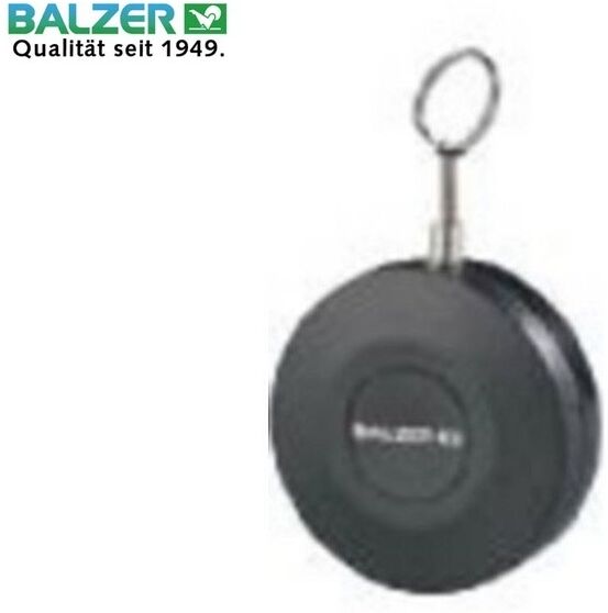 Balzer Pin-On-Reel