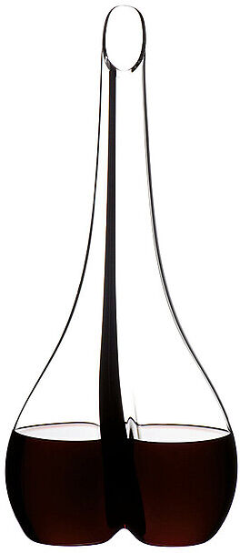 RIEDEL Dekanter Black Tie Smile EG