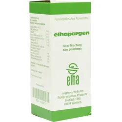 Elhapargen 50 ML