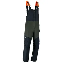Husqvarna Functional Latzhose mit Schnittschutz