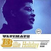 Billie Holiday - Ultimate - Preis vom 30.09.2026 22:30:23 h
