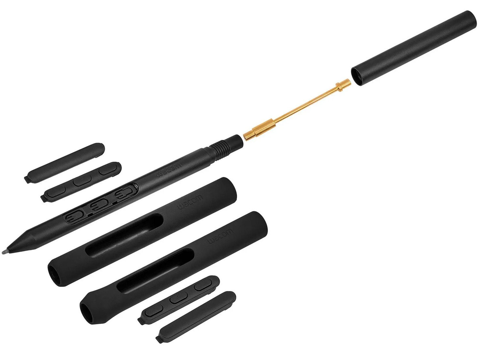 Wacom PRO PEN 3
