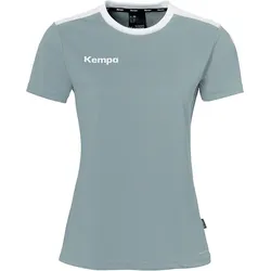Kempa Emotion 27 Trikot Damen aqua/weiß S