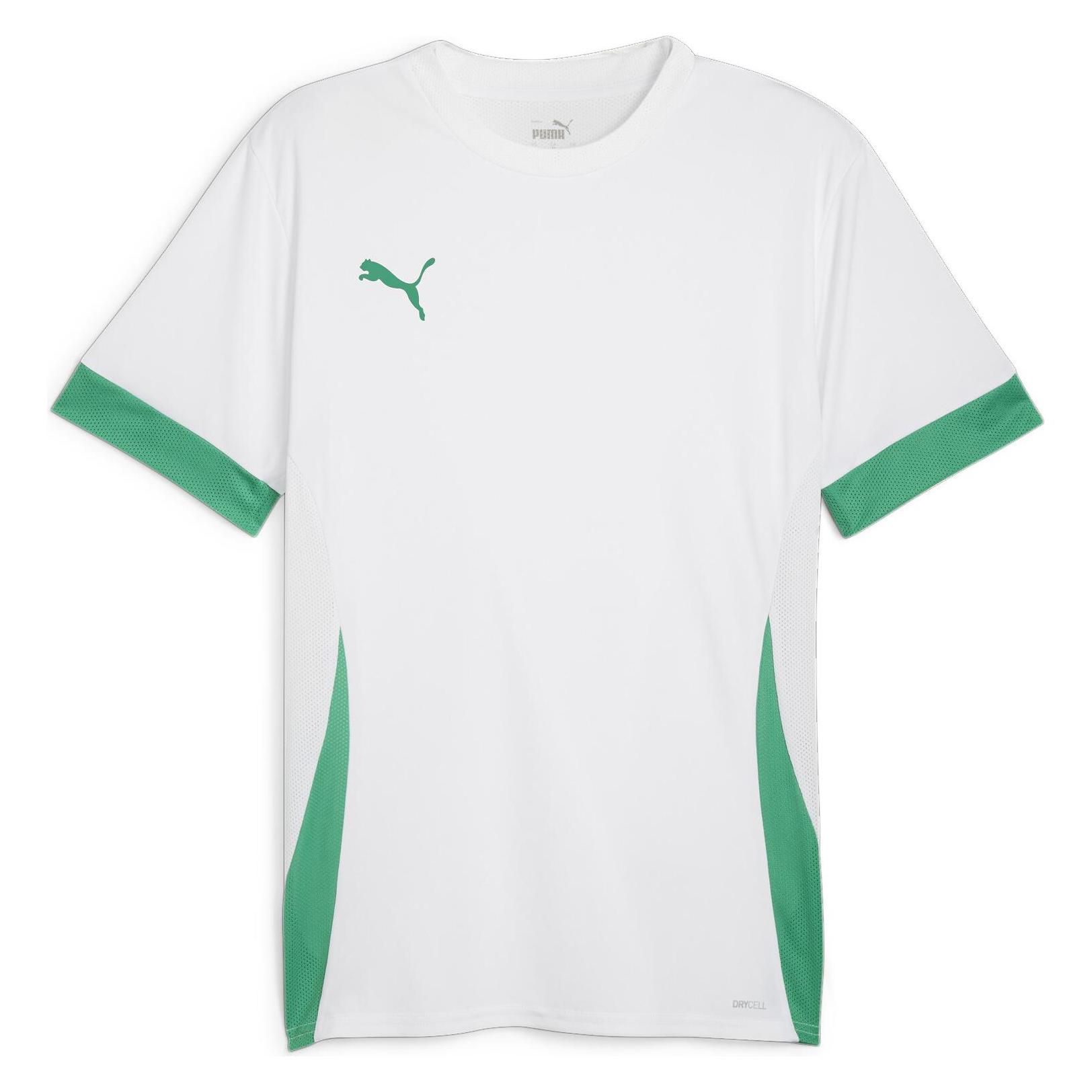 Puma teamGOAL Matchday Jersey (S) (705747_15)
