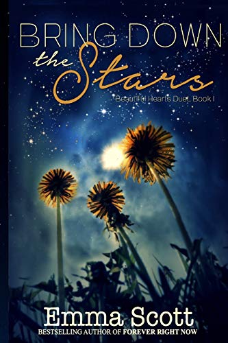 Emma Scott - Bring Down the Stars (Beautiful Hearts Duet, Band 1) - Preis vom 02.10.2026 23:42:20 h