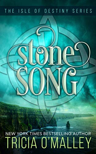 Tricia O'Malley - Stone Song: The Isle of Destiny Series - Preis vom 09.10.2026 07:28:09 h