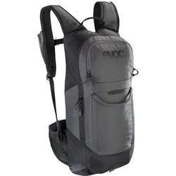 EVOC Rucksack FR Lite Race 10 Liteshield | carbon grey/black