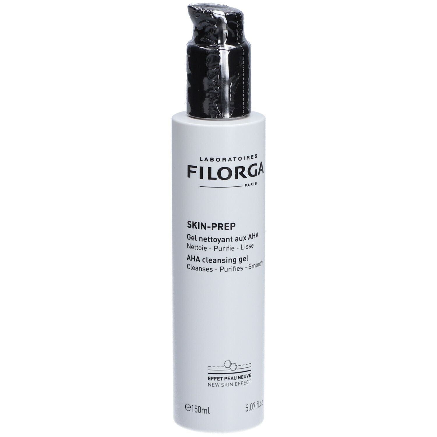 Filorga Skin-Prep AHA Cleansing Gel 150 ml