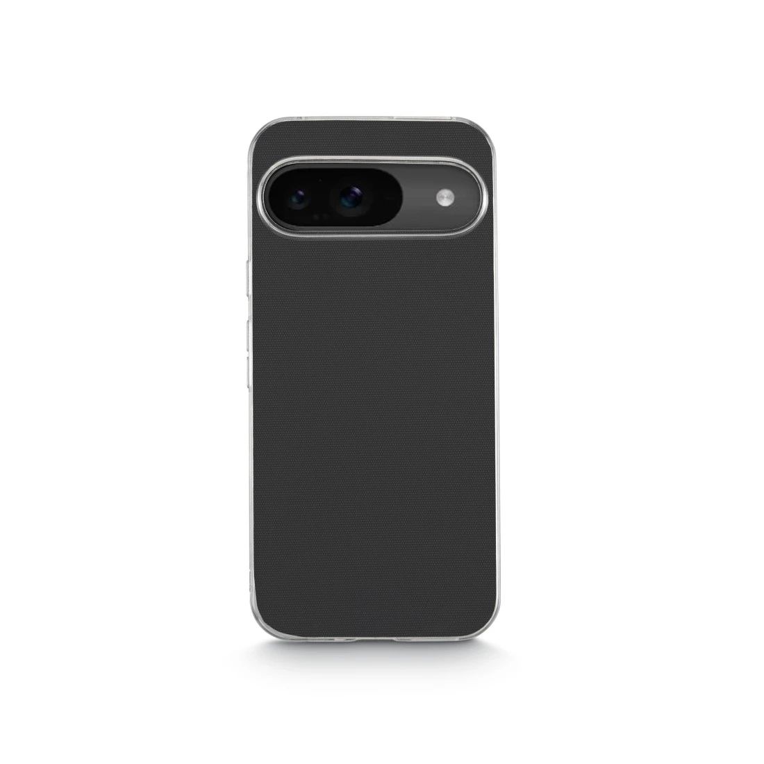 Hama Cover für Pixel 9 / 9 Pro 106864 Always Clear (Transparent) 00106864