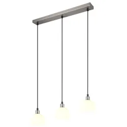 Reality Molly Hängelampe Nickel R31863007