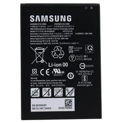 Samsung Ersatzakku für Tab Active5