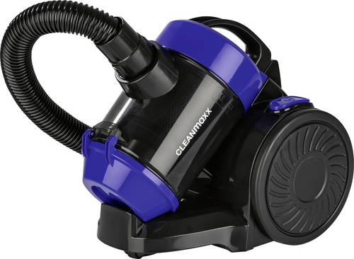 CleanMaxx 19133 Zyklon-Staubsauger 800W