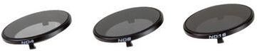 Kit de Filtros para Dron Typhoon (3 Filtros) - POLARPRO