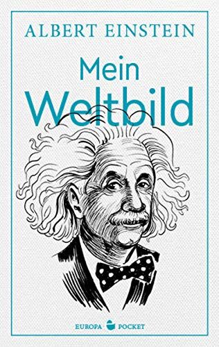 Albert Einstein - Mein Weltbild - Preis vom 09.10.2026 07:28:09 h