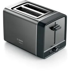 Bosch Toaster Kompakt DesignLine  TAT5P425DE